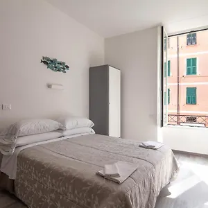 Ludovica Studio 2 - Via Roma 17 Appartement