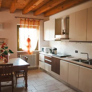 Casale Manzoni Appartement Vérone