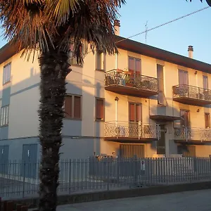 Gronda Lagunare Appartement Tessera