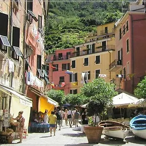 Chiostro Appartement